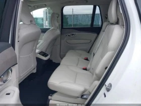 Volvo Xc90 B6 PLUS BRIGHT THEME 7-SEATER CARFAX АВТО КРЕДИТ - 60100 лв. - 38713229 10