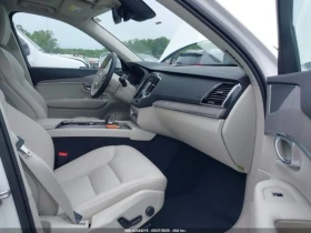 Volvo Xc90 B6 PLUS BRIGHT THEME 7-SEATER CARFAX АВТО КРЕДИТ - 60100 лв. - 38713229 8
