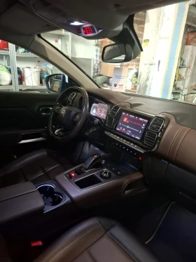 Citroen C5 Aircross | Mobile.bg    4