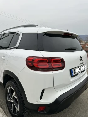 Citroen C5 Aircross | Mobile.bg    3