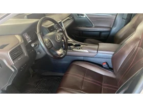 Lexus RX Luxury Sunroof - 83700 лв. - 44854210 16