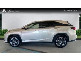 Lexus RX Luxury Sunroof - 83700 лв. - 44854210 2