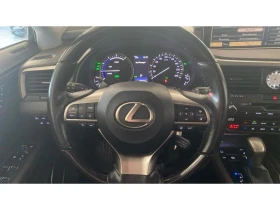 Lexus RX Luxury Sunroof - 83700 лв. - 44854210 17