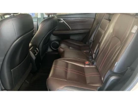 Lexus RX Luxury Sunroof - 83700 лв. - 44854210 15
