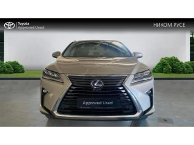 Lexus RX Luxury Sunroof - 83700 лв. - 44854210 9