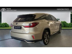 Lexus RX Luxury Sunroof - 83700 лв. - 44854210 6