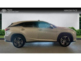 Lexus RX Luxury Sunroof - 83700 лв. - 44854210 7
