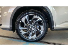 Lexus RX Luxury Sunroof - 83700 лв. - 44854210 10