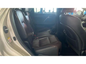 Lexus RX Luxury Sunroof - 83700 лв. - 44854210 12