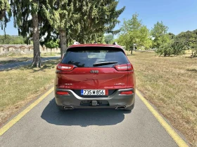 Jeep Cherokee Limited 3.2 | Mobile.bg    4