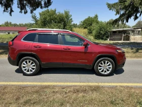 Jeep Cherokee Limited 3.2 | Mobile.bg    6
