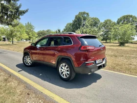 Jeep Cherokee Limited 3.2 | Mobile.bg    3