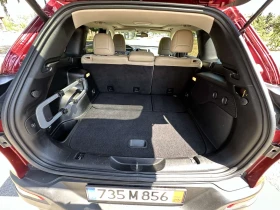Jeep Cherokee Limited 3.2 | Mobile.bg    17
