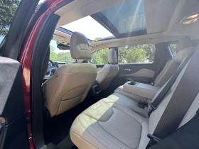 Jeep Cherokee Limited 3.2 | Mobile.bg    15