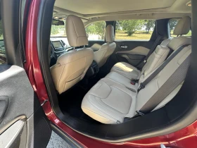 Jeep Cherokee Limited 3.2 | Mobile.bg    10