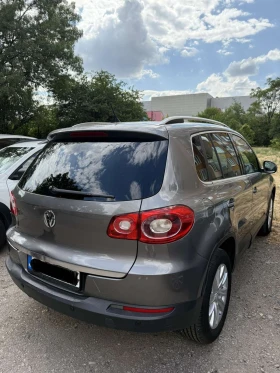 VW Tiguan - 14500 лв. - 39498905 6