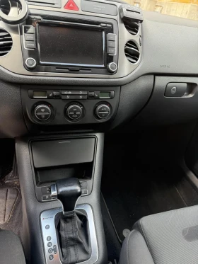VW Tiguan - 14500 лв. - 39498905 8