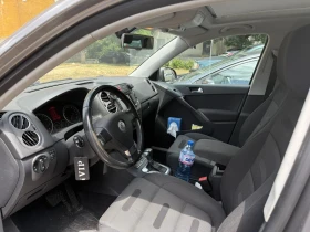 VW Tiguan - 14500 лв. - 39498905 13