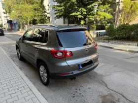 VW Tiguan - 14500 лв. - 39498905 4