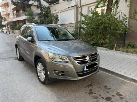 VW Tiguan - 14500 лв. - 39498905 2