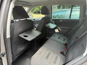 VW Tiguan - 14500 лв. - 39498905 12