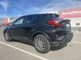 Toyota C-HR 1.8 Hybrid | Mobile.bg    3