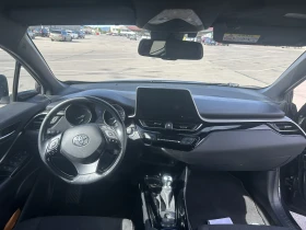 Toyota C-HR 1.8 Hybrid | Mobile.bg    10