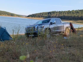 Nissan Titan king 5.6 LPG - 49999 лв. - 30409166 5