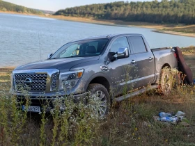Nissan Titan king 5.6 LPG - 49999 лв. - 30409166 4