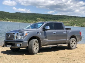 Nissan Titan king 5.6 LPG - 49999 лв. - 30409166 3