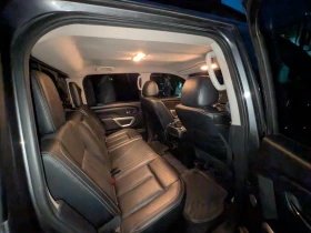 Nissan Titan king 5.6 LPG - 49999 лв. - 30409166 9