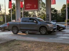 Nissan Titan king 5.6 LPG - 49999 лв. - 30409166 6