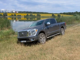 Nissan Titan king 5.6 LPG - 49999 лв. - 30409166 7