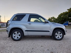 Suzuki Grand vitara 1.9 4x4 | Mobile.bg    6