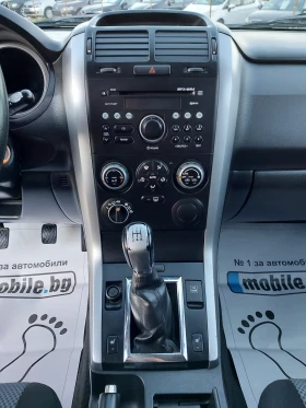 Suzuki Grand vitara 1.9 4x4 | Mobile.bg    14