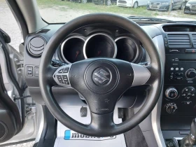 Suzuki Grand vitara 1.9 4x4 | Mobile.bg    15