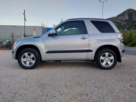 Suzuki Grand vitara 1.9 4x4 | Mobile.bg    2