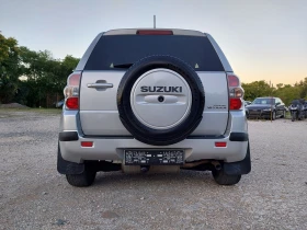 Suzuki Grand vitara 1.9 4x4 | Mobile.bg    4