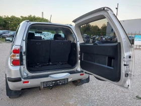 Suzuki Grand vitara 1.9 4x4 | Mobile.bg    9