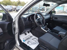 Suzuki Grand vitara 1.9 4x4 | Mobile.bg    13