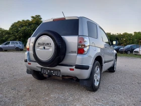 Suzuki Grand vitara 1.9 4x4 | Mobile.bg    5