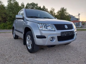 Suzuki Grand vitara 1.9 4x4 | Mobile.bg    7