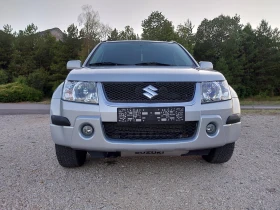 Suzuki Grand vitara 1.9 4x4 | Mobile.bg    8