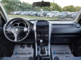 Suzuki Grand vitara 1.9 4x4 | Mobile.bg    16