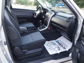 Suzuki Grand vitara 1.9 4x4 | Mobile.bg    12