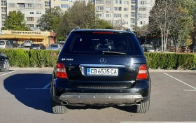 Mercedes-Benz ML 500 | Mobile.bg    2