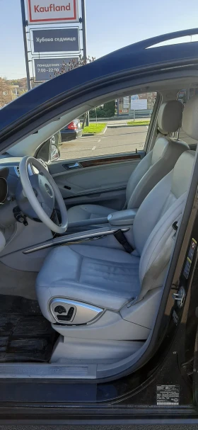 Mercedes-Benz ML 500 | Mobile.bg    4