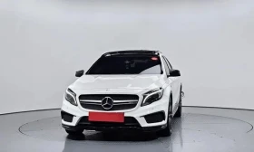 Mercedes-Benz GLA 45 AMG - 33999 лв. - 57694767 3