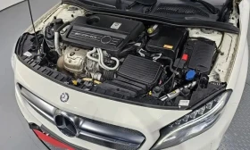 Mercedes-Benz GLA 45 AMG - 33999 лв. - 57694767 5