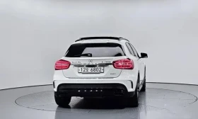 Mercedes-Benz GLA 45 AMG - 33999 лв. - 57694767 4